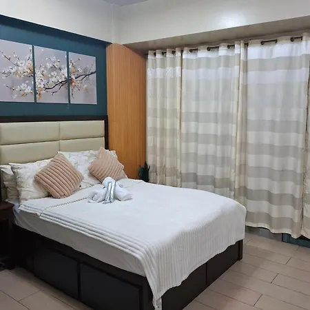 Condo Near Newport Pasay