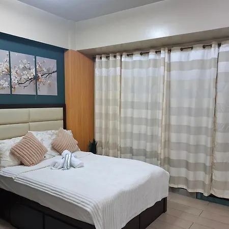 Palme d\'Or Stay