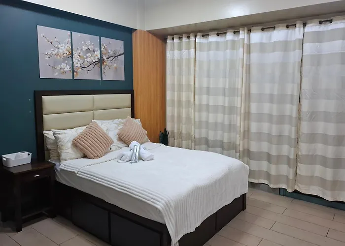 Resort Near Newport Pasay Manila