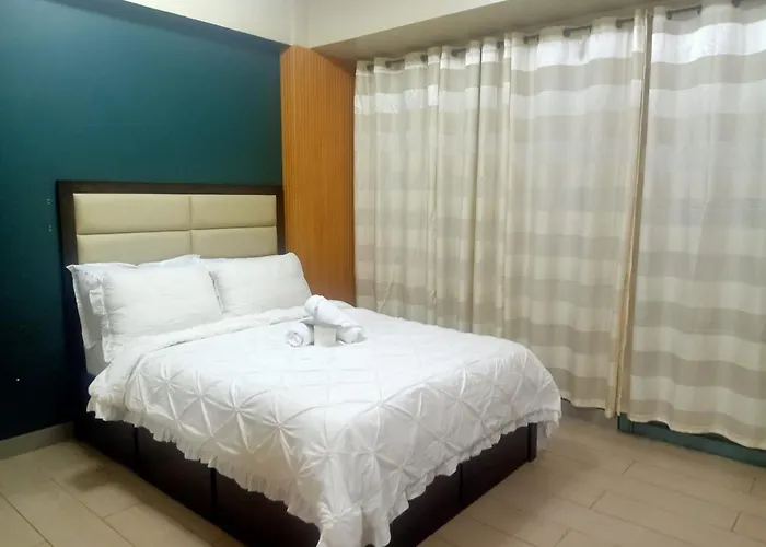 Resort Near Newport Pasay Manila